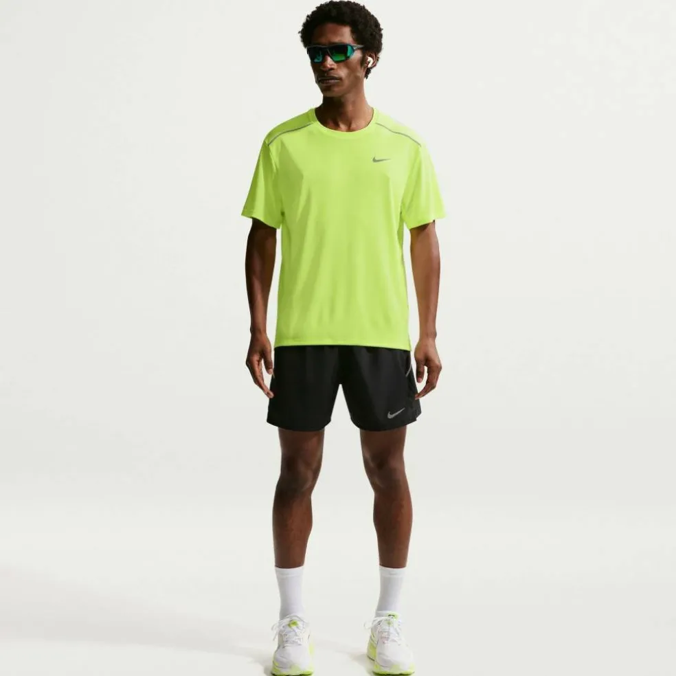 DriFit Miler Running Top Mens