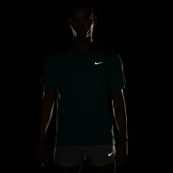 DriFit Miler Running Top Mens