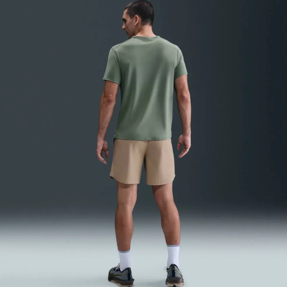 DriFit Miler Running Top Mens