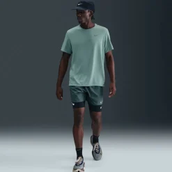 DriFit Miler Running Top Mens