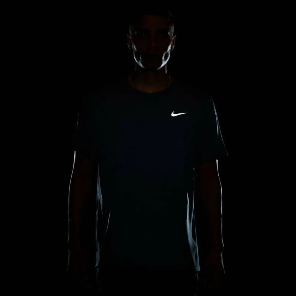 DriFit Miler Running Top Mens