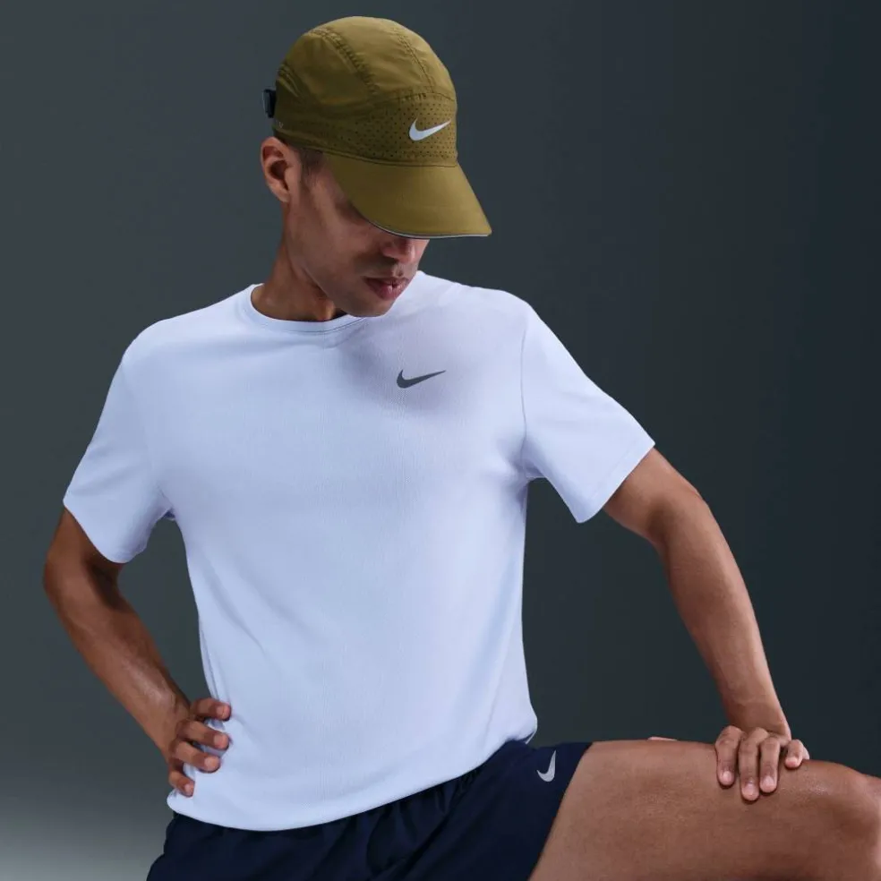 DriFit Miler Running Top Mens