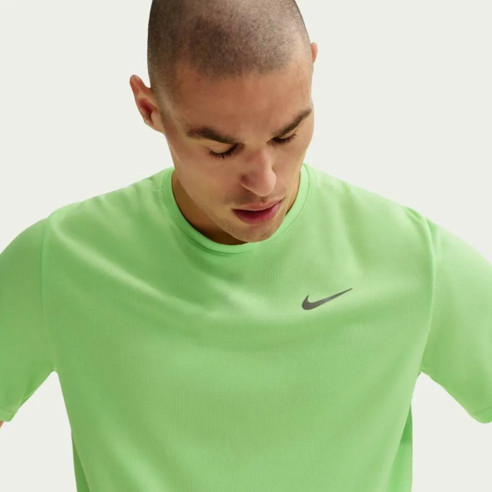 DriFit Miler Running Top Mens
