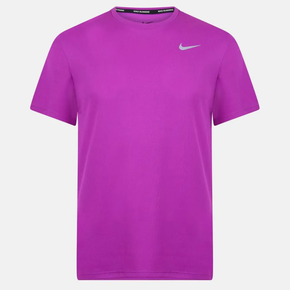 DriFit Miler Running Top Mens