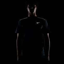 DriFit Miler Running Top Mens