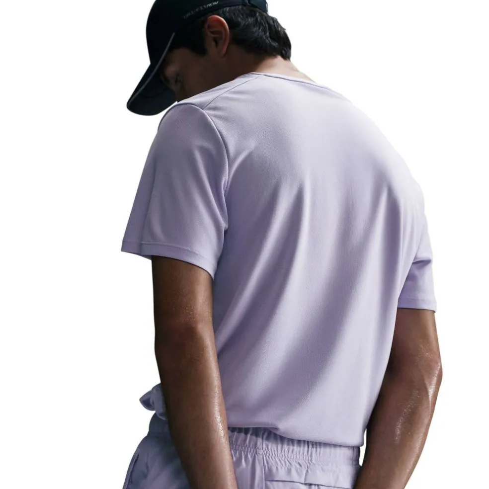 DriFit Miler Running Top Mens