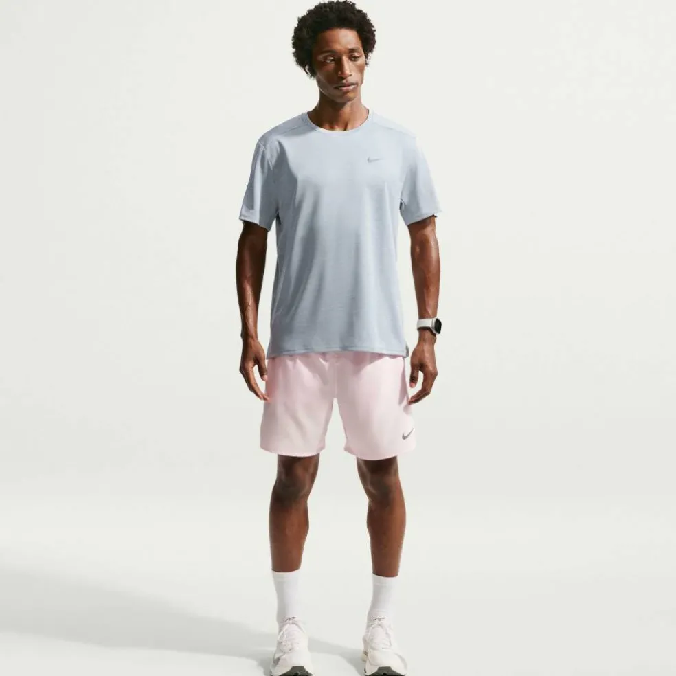 DriFit Miler Running Top Mens