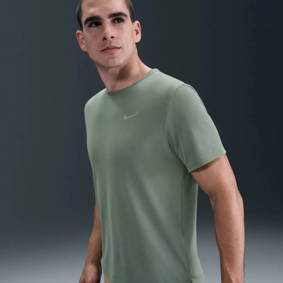 DriFit Miler Running Top Mens