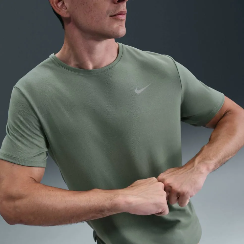 DriFit Miler Running Top Mens
