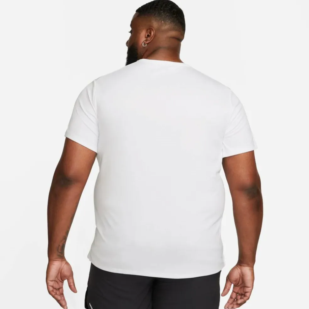 DriFit Miler Running Top Mens