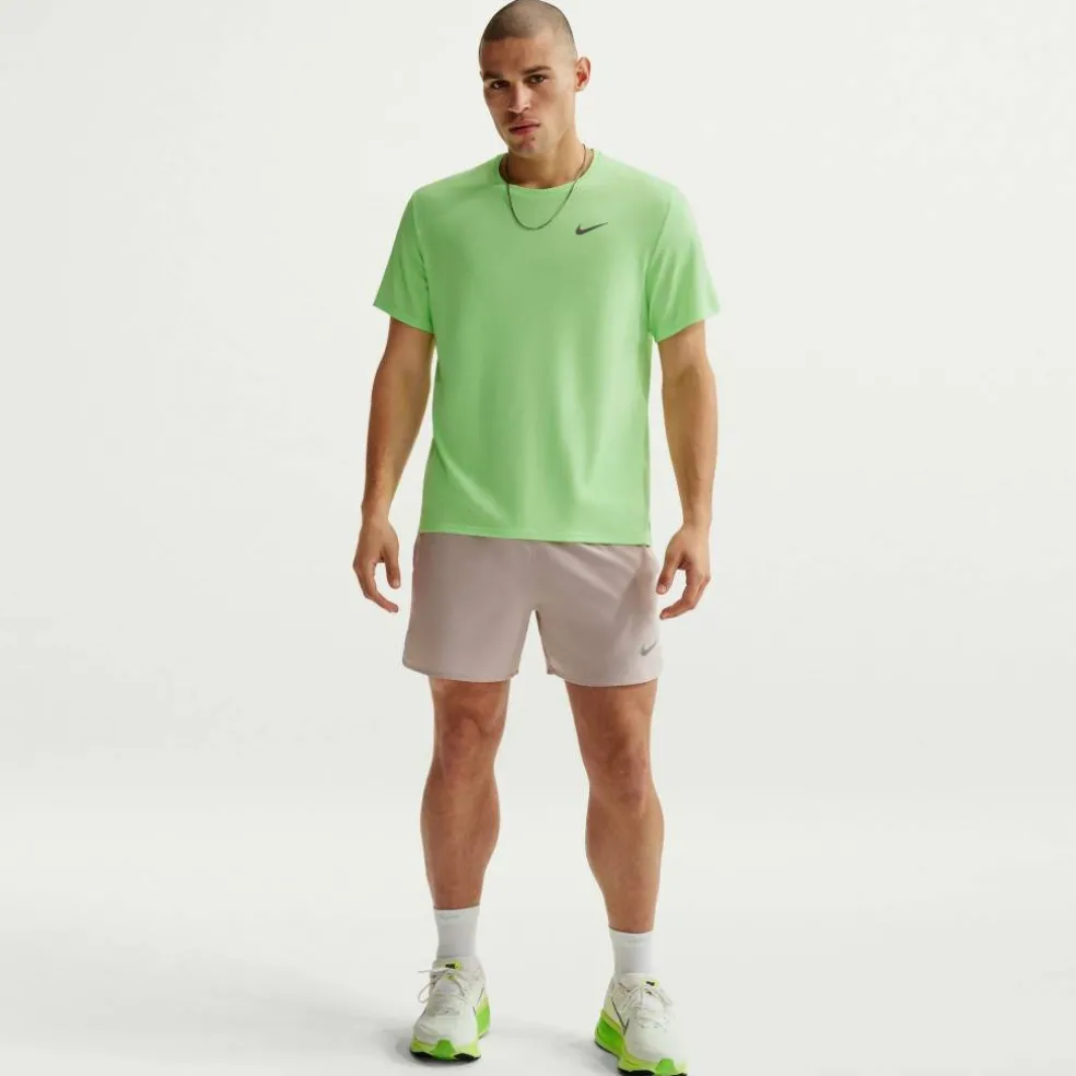 DriFit Miler Running Top Mens