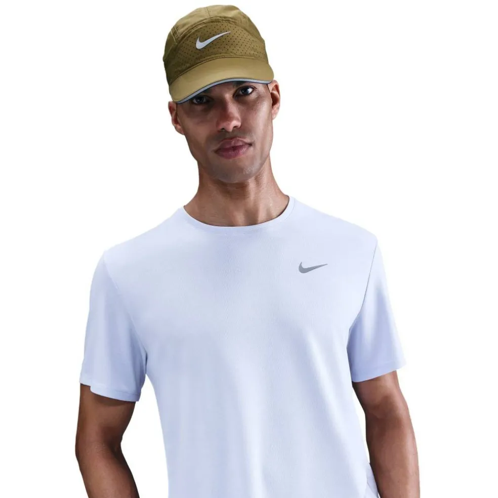 DriFit Miler Running Top Mens