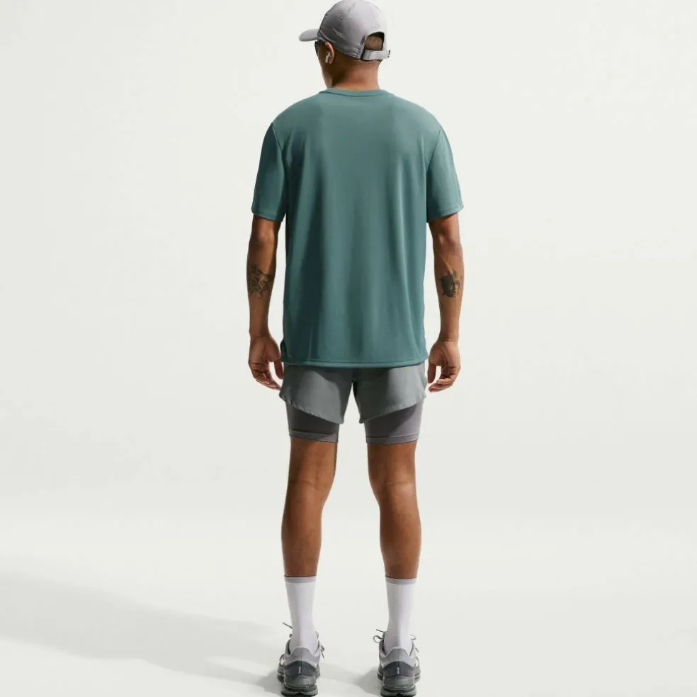 DriFit Miler Running Top Mens