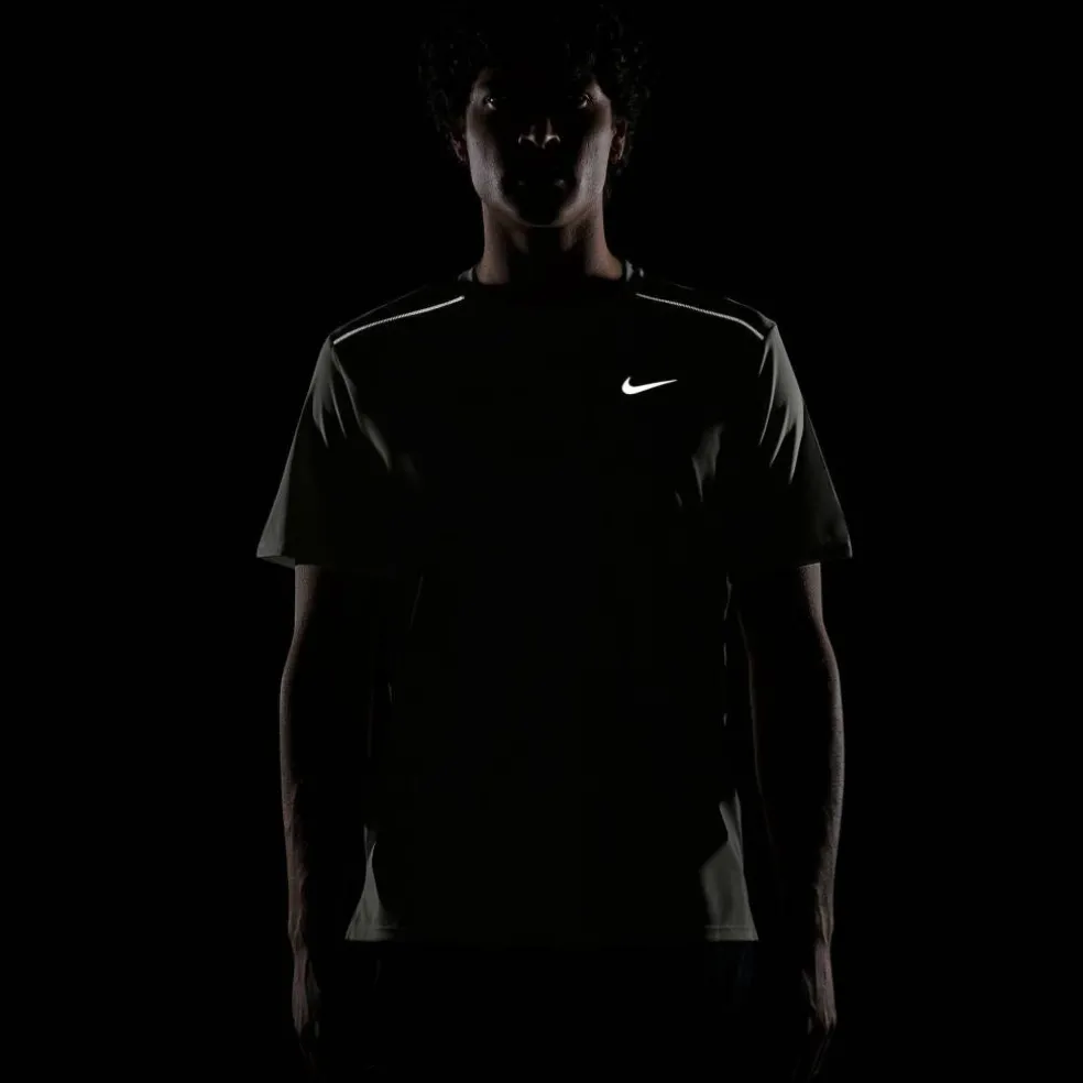 DriFit Miler Running Top Mens