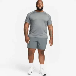 Dri-FIT Ready Men's Short-Sleeve Fitness Top