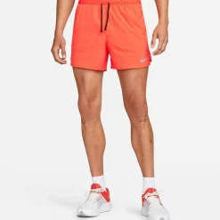 Dri-FIT Stride Men's 5 Brief-Lined Running Shorts