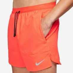 Dri-FIT Stride Men's 5 Brief-Lined Running Shorts