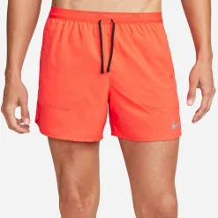 Dri-FIT Stride Men's 5 Brief-Lined Running Shorts