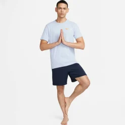 Dri-FIT Totality Men's 7 Unlined Knit Fitness Shorts