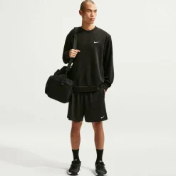 Dri-FIT Totality Men's 7 Unlined Knit Fitness Shorts