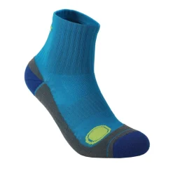 Dri Skin 2 Pack Running Socks Mens