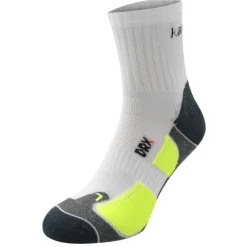 Dri Skin 2 Pack Running Socks Mens