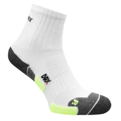 Dri Skin 2 Pack Running Socks Mens