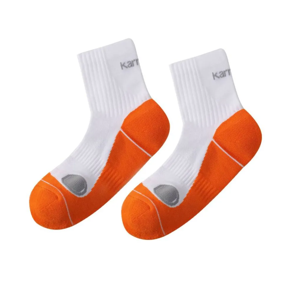 Dri Skin 2 Pack Running Socks Mens
