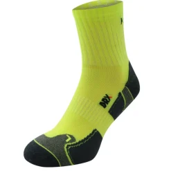 Dri Skin 2 Pack Running Socks Mens