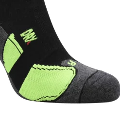 Dri Skin 2 Pack Running Socks Mens
