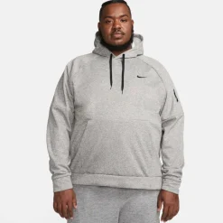 Dry Swoosh Hoody Mens