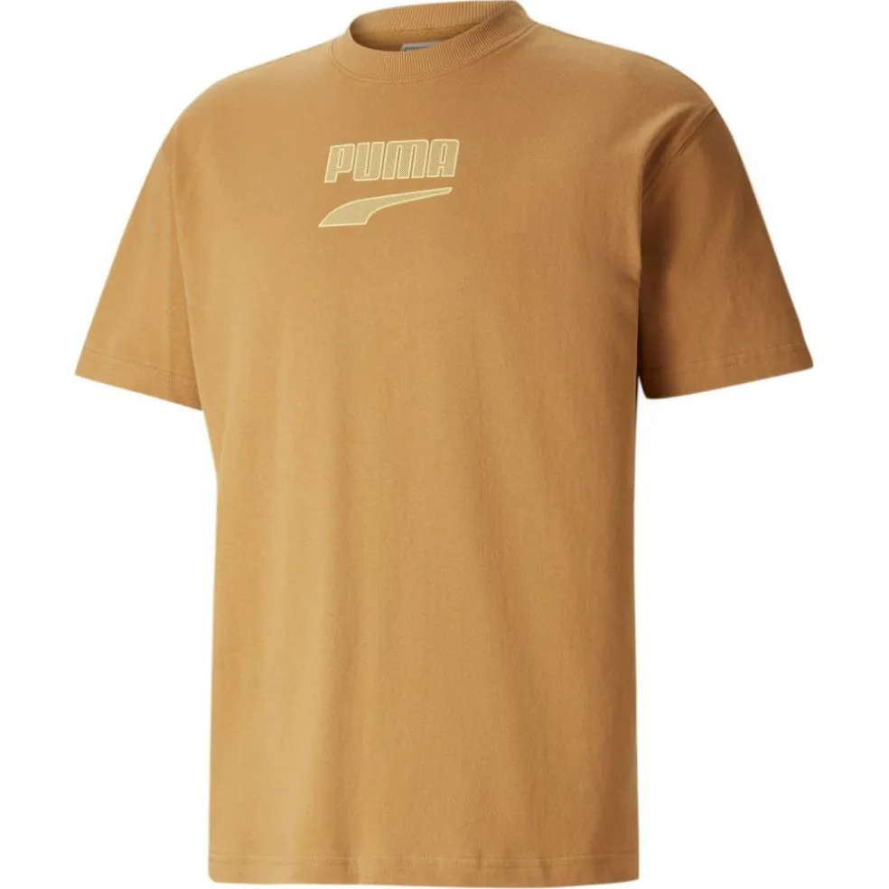DT Logo T Shirt
