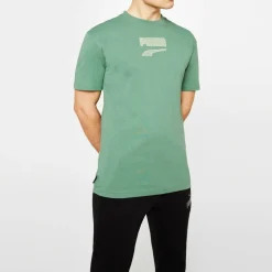 DT Logo T Shirt