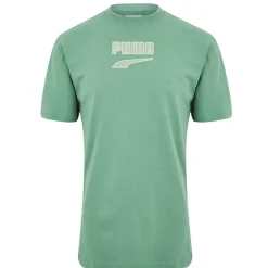 DT Logo T Shirt