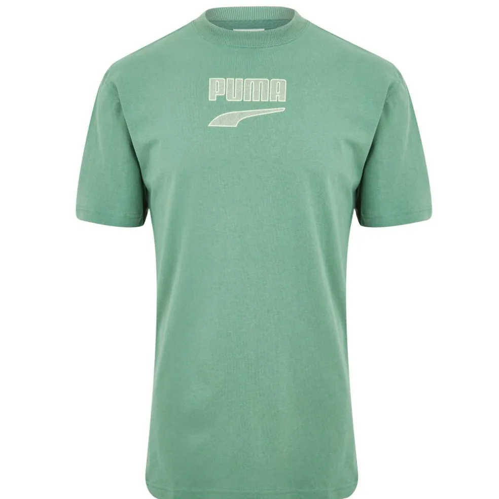 DT Logo T Shirt