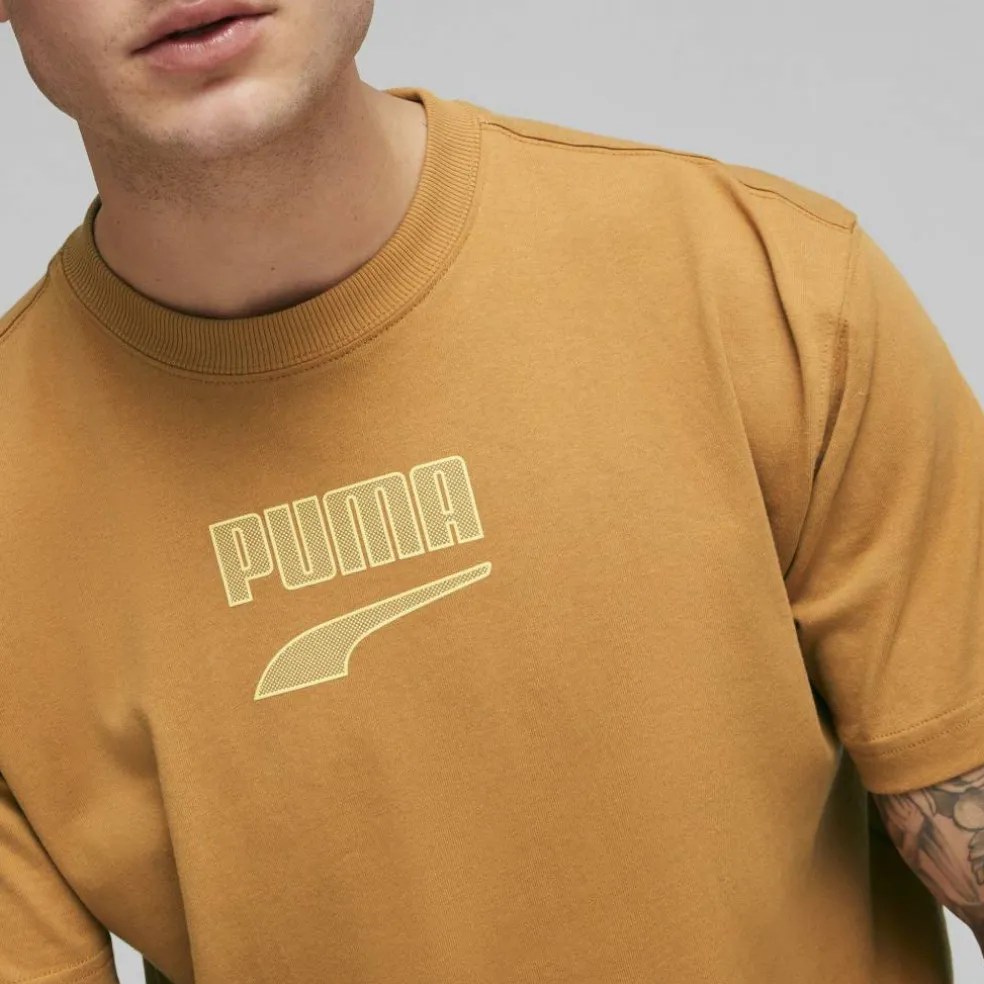 DT Logo T Shirt