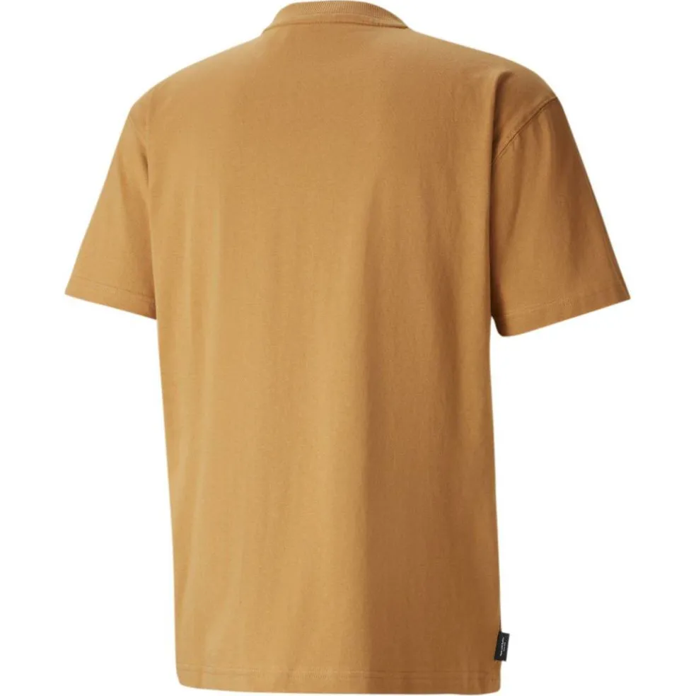 DT Logo T Shirt
