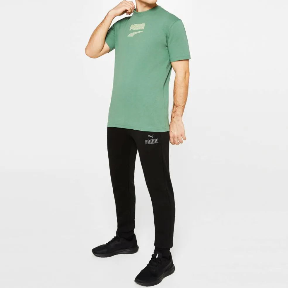 DT Logo T Shirt