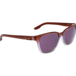 Eclipse Shadow Square Sunglasses