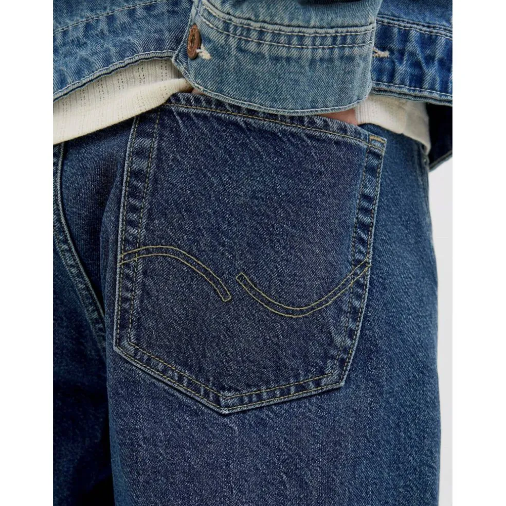 Eddie Baggy Jeans Mens