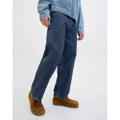 Eddie Baggy Jeans Mens