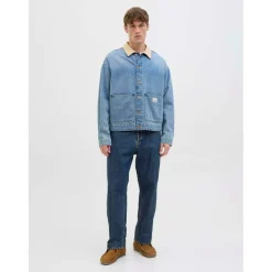 Eddie Baggy Jeans Mens
