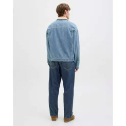 Eddie Baggy Jeans Mens