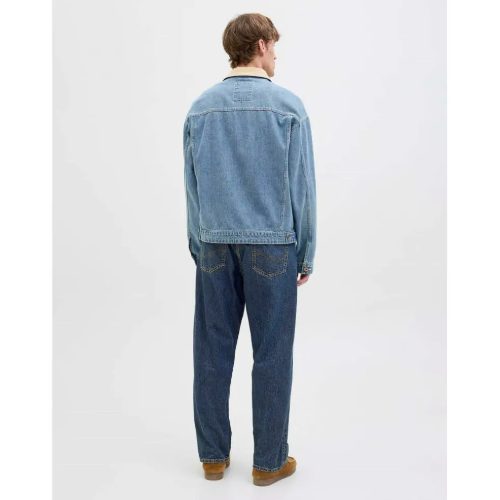 Eddie Baggy Jeans Mens