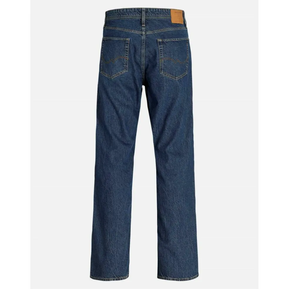 Eddie Baggy Jeans Mens