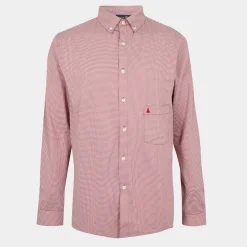 Effortless Ls Shirt Mens
