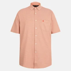 Effortless Ss Shirt Mens