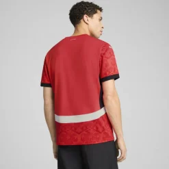 Egypt Home Shirt 2025 Adults