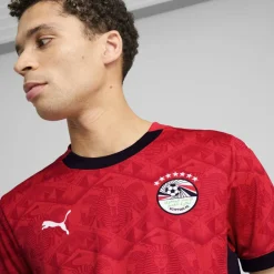 Egypt Home Shirt 2025 Adults