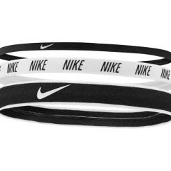 Elastic Mix Headband 3 Pack